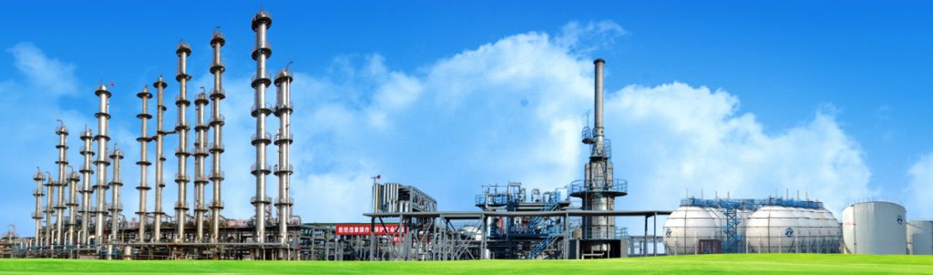 Junyuan Petroleum Group