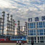 Isohexane in Isotank and drums